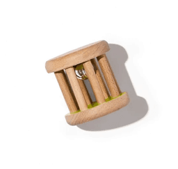 Rolling Bell from The Charmer Play kit