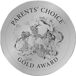 Parents' Choice Gold Award