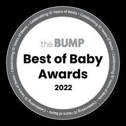 The Bump Best of Baby Awards 2022